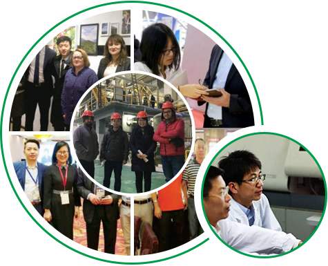 Safety and Environmental Protection