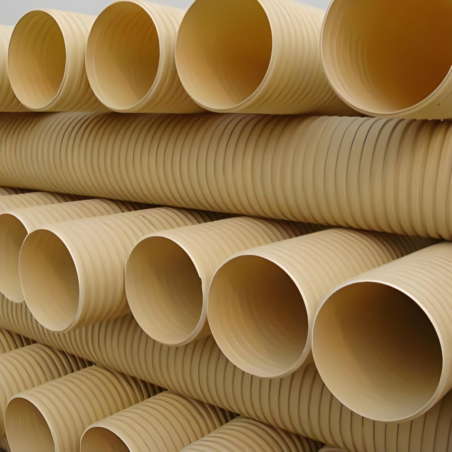 PVC Pipe Product Technical Profile