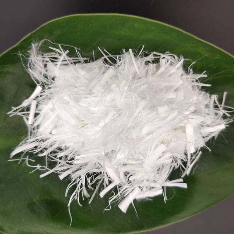 In-Depth Analysis of Polyester Fiber (PET Fiber): A Comprehensive Guide from Raw Materials to Applic